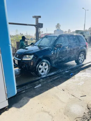 Used Suzuki Grand Vitara in Sabratha