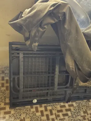 سله سياره اخو الجديد الاستحدام مره وحده