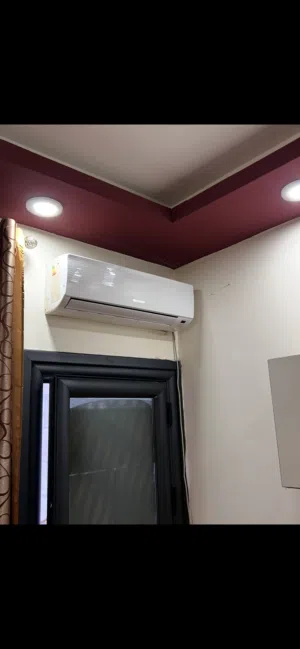 60 m2 2 Bedrooms Apartments for Rent in Nablus Rafidia