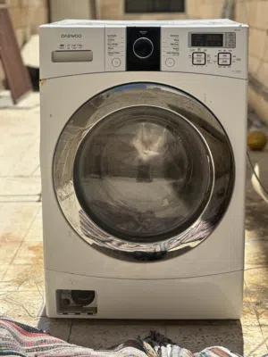 للبيع غساله اقرا الوصف
