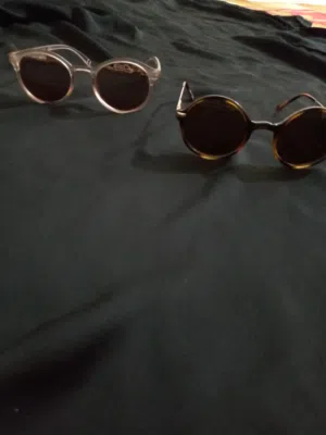 نضارات شمسيه