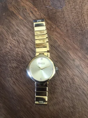 Gold Gucci for sale  in Amman