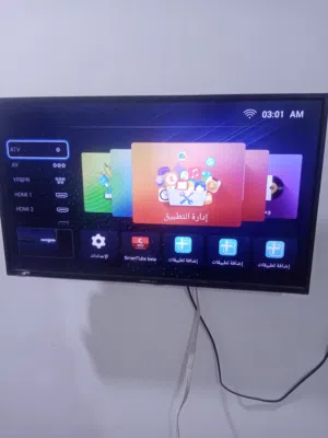 شاشة بلازما