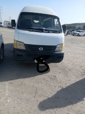 Used Nissan Other in Farwaniya