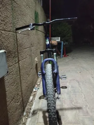 بسكليت حاله جيده