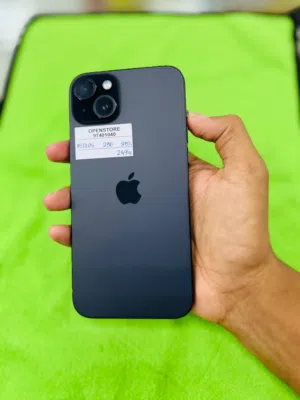 iPhone 15 plus -256 GB - Fantastic phone