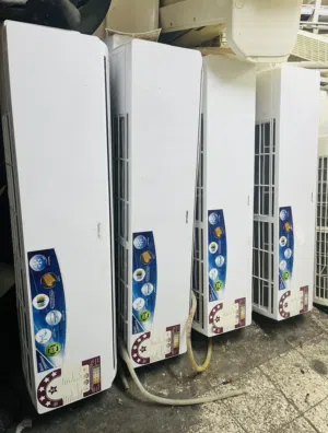 Splits & Window ac for sall