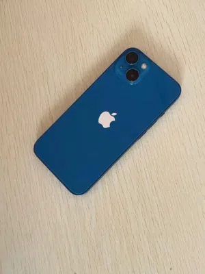 Apple iPhone 13 128 GB in Irbid