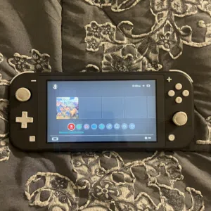 Nintendo Switch Lite Nintendo for sale in Al Batinah