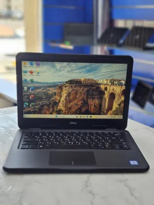 DELL LATITUDE 3310 CORE I5 PROCESSOR 8TH GENERATION 8GB RAM 256GB SSD TOUCH SCREEN 13.3 INCH