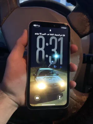 Apple iPhone 11 64 GB in Zliten