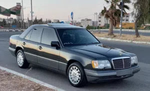 Used Mercedes Benz E-Class in Al Karak