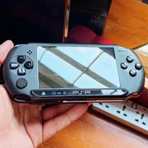 PSP الشارع E1004 العلامة التجارية الجديدة