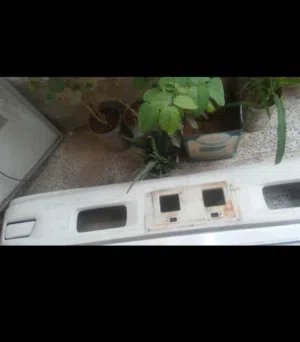 صدام دينه سيزو 2014 امامي وكاله مستخدم نضيف جداً