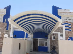 سقايف كيسبان  سقايف صطح اقره الوصف مهم