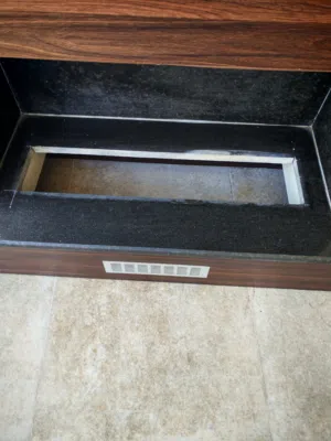 فير بليس غاز بدون جهاز بحالة ممتازة جدا