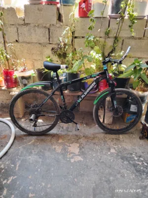 دراجه هوائيه