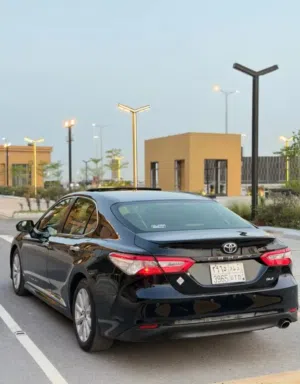 Used Toyota Camry in Taif