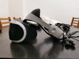 PSVR (Playstation vr)