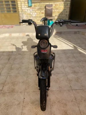 دراجه بايسكل شحن