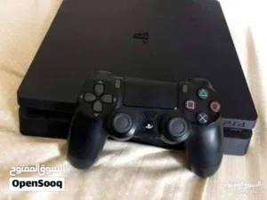 بلي ستيشن 4 مهكر
