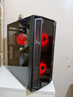 حاسبة العاب pc gaming