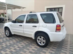 Ford Escape 2005 Good condition