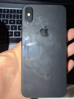 Iphone x ايفون