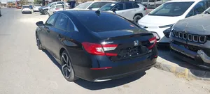 هوندا ‏اكورد ‏Sport ‏2022