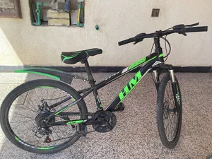 Bicycles . Used3