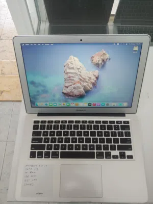 MacBook Air 2015 Core i5 4GB Ram 128GB SSD