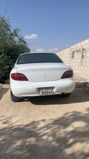 افانتي 97 للبيع