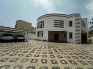 منزل طابقين للبيع في ولاية سمائل 125.000 الف