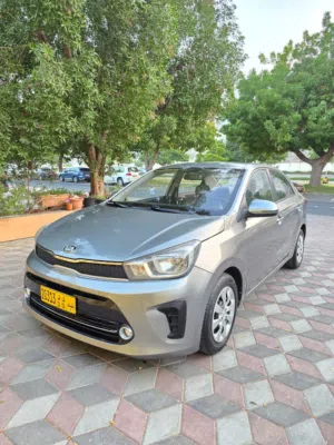 Kia pegas limited