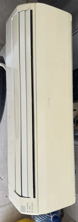 General 2 ton ac for sell