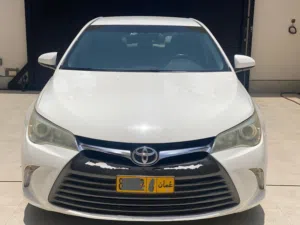 Used Toyota Camry in Al Batinah