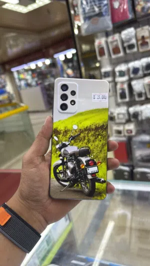 Samsung A52