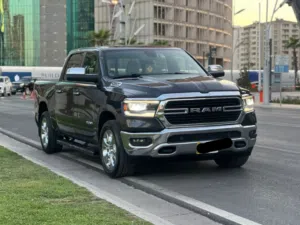 رام للبيع بك هورن 2019 بدون حادث كلين