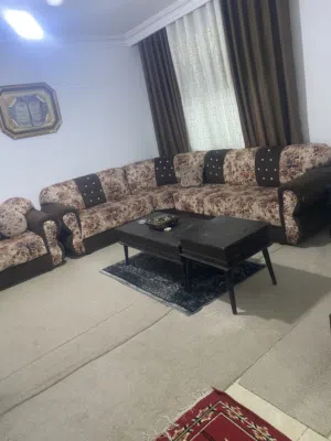 شقة مميزة مفروشة طابق رابع للإيجار
