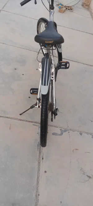 بايسكل هايبرد