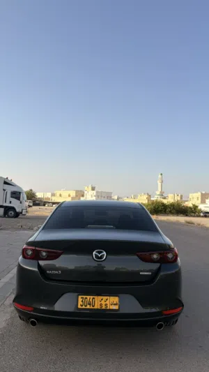 للبيع مازدا 3 preferre