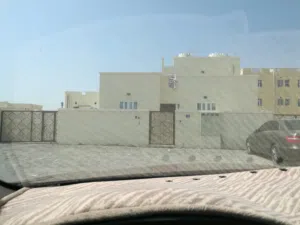 Semi Furnished Yearly in Muscat Al Maabilah