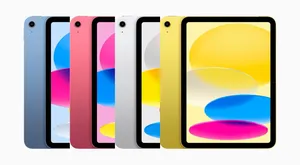 Apple . iPad 10 . 64 GB2