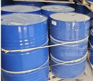 مخفف طلاء مستعمل للبيع، سعة 200 جالون  used Thinner for sale 200 gallan
