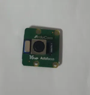 Arducam 16MP Autofocus Camera Module - Raspberry Pi