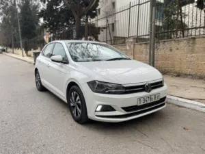 Polo سعر حرق 2022