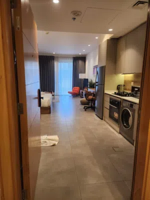 49 m2 Studio Apartments for Sale in Amman Abdali