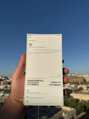 17 Pro Max جديد