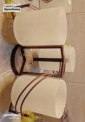 ثريات للبيع قيم واخذ