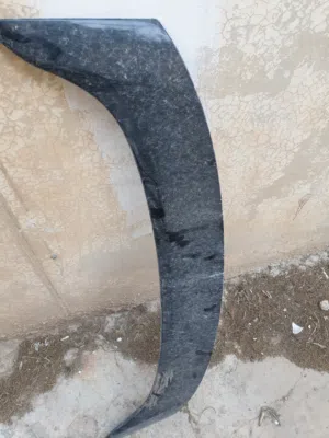 سبويلر فورد فيوجن